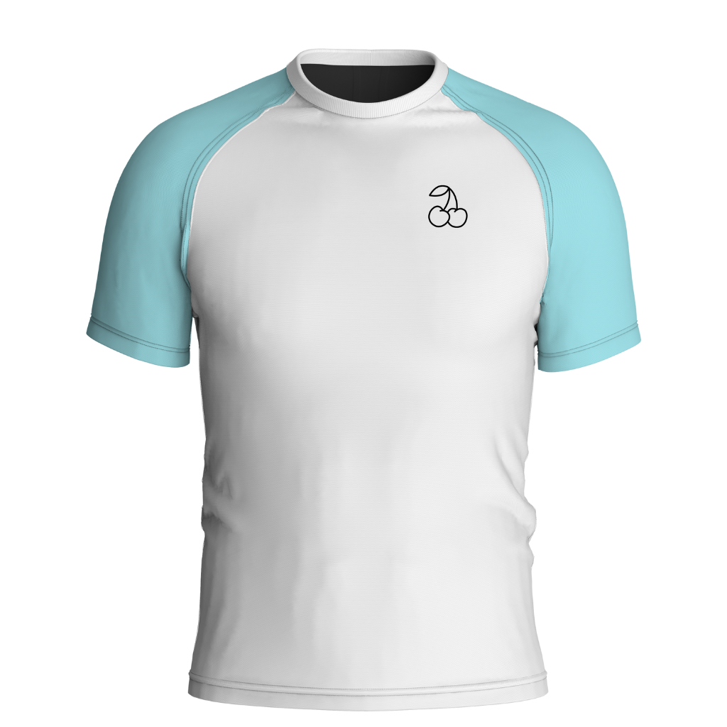 Camiseta Padel Ranglan Lebron