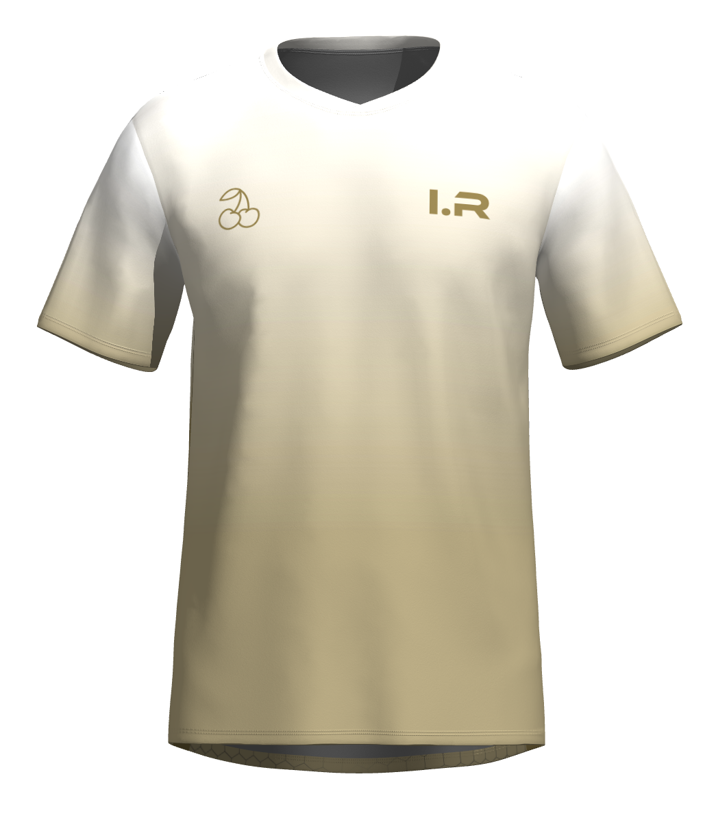 Camiseta Flow