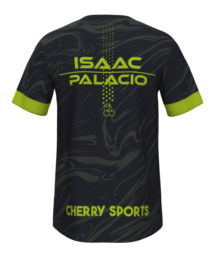 Camiseta CORAL Iron