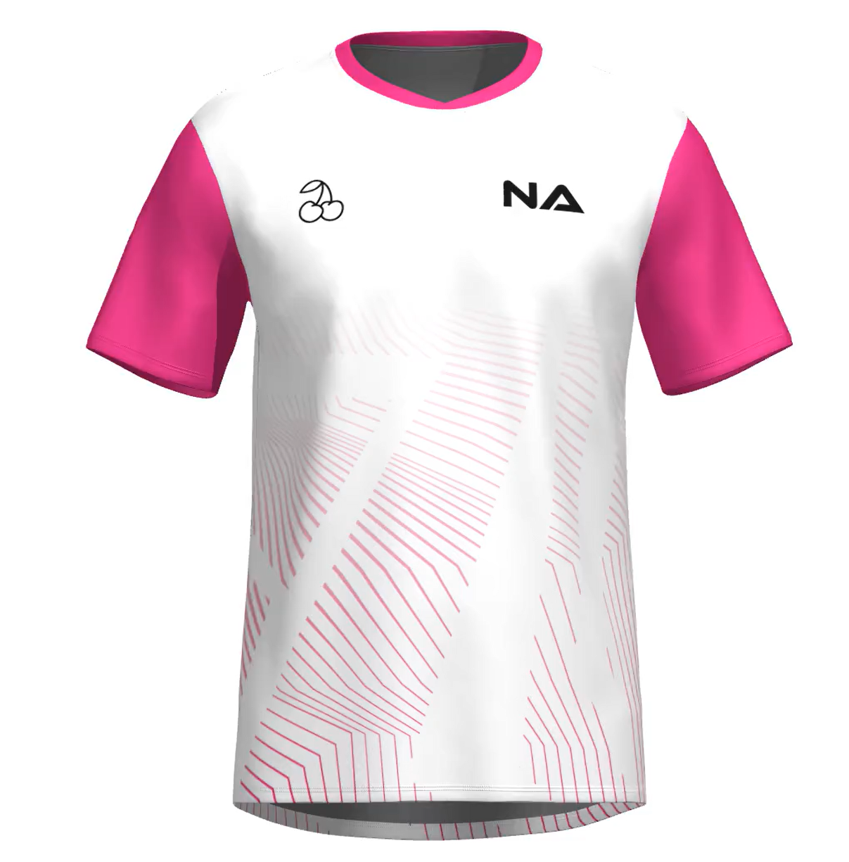 Camiseta White "ESPECIAL SAN VALENTÍN"