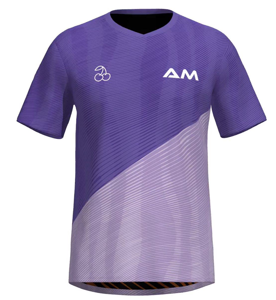 Camiseta Pádel Mix