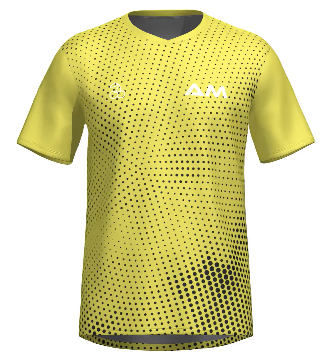Camiseta Pádel Apix