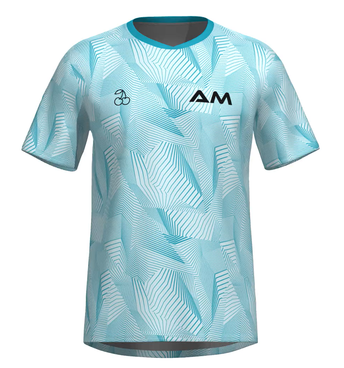 Camiseta Pádel Altis