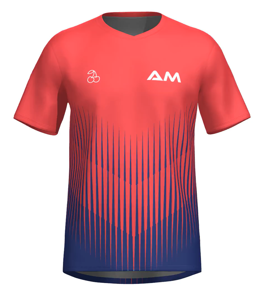 Camiseta Pádel Vortex