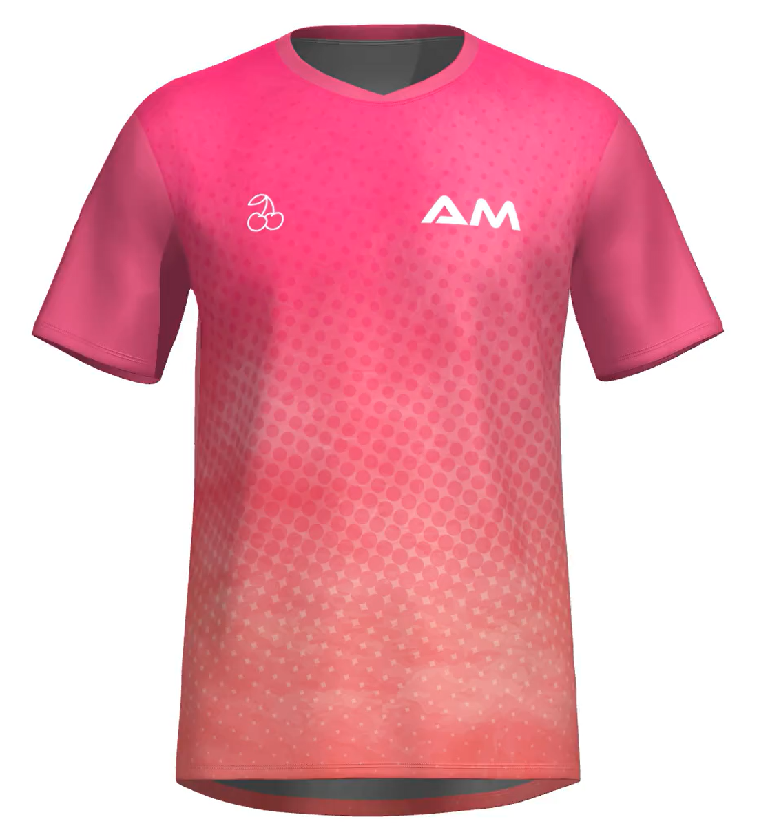 Camiseta Pádel Radian