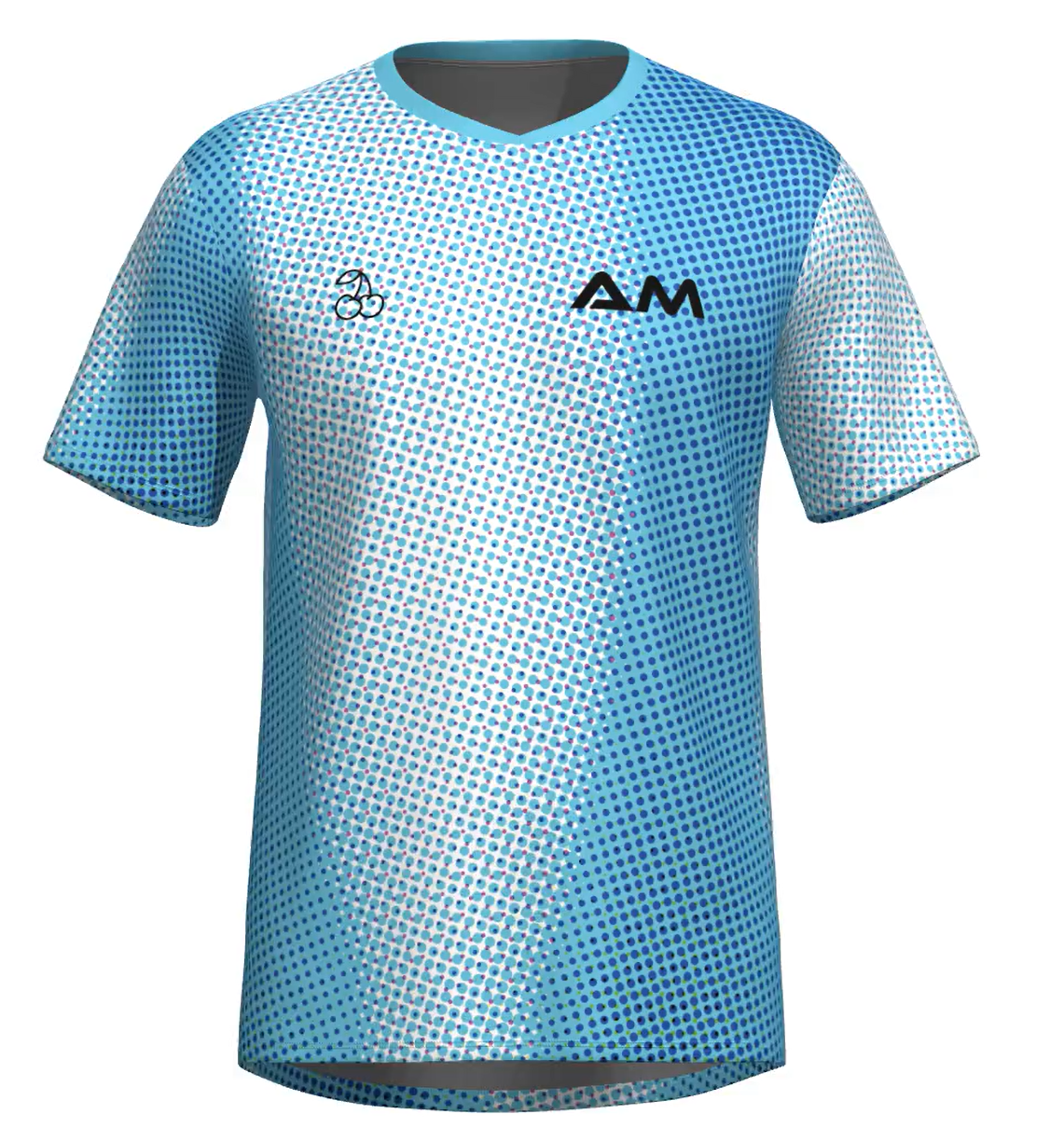 Camiseta Pádel Core