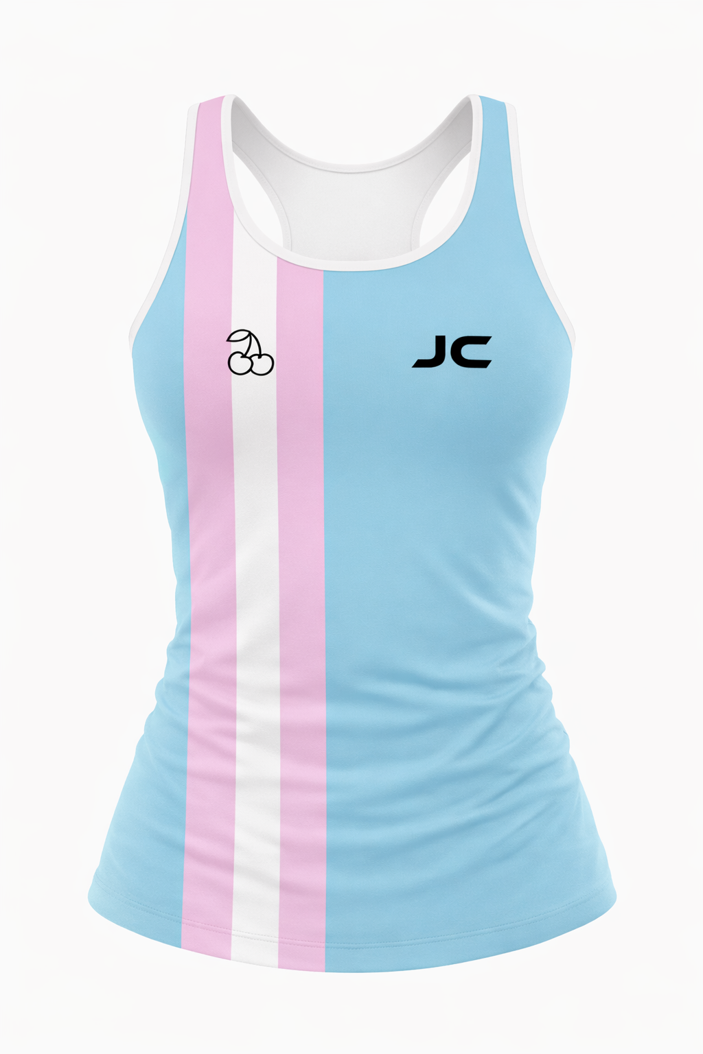 Tirantes Pádel Simple