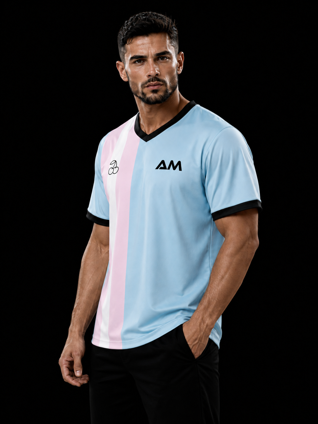 T-shirt KIWI Padel