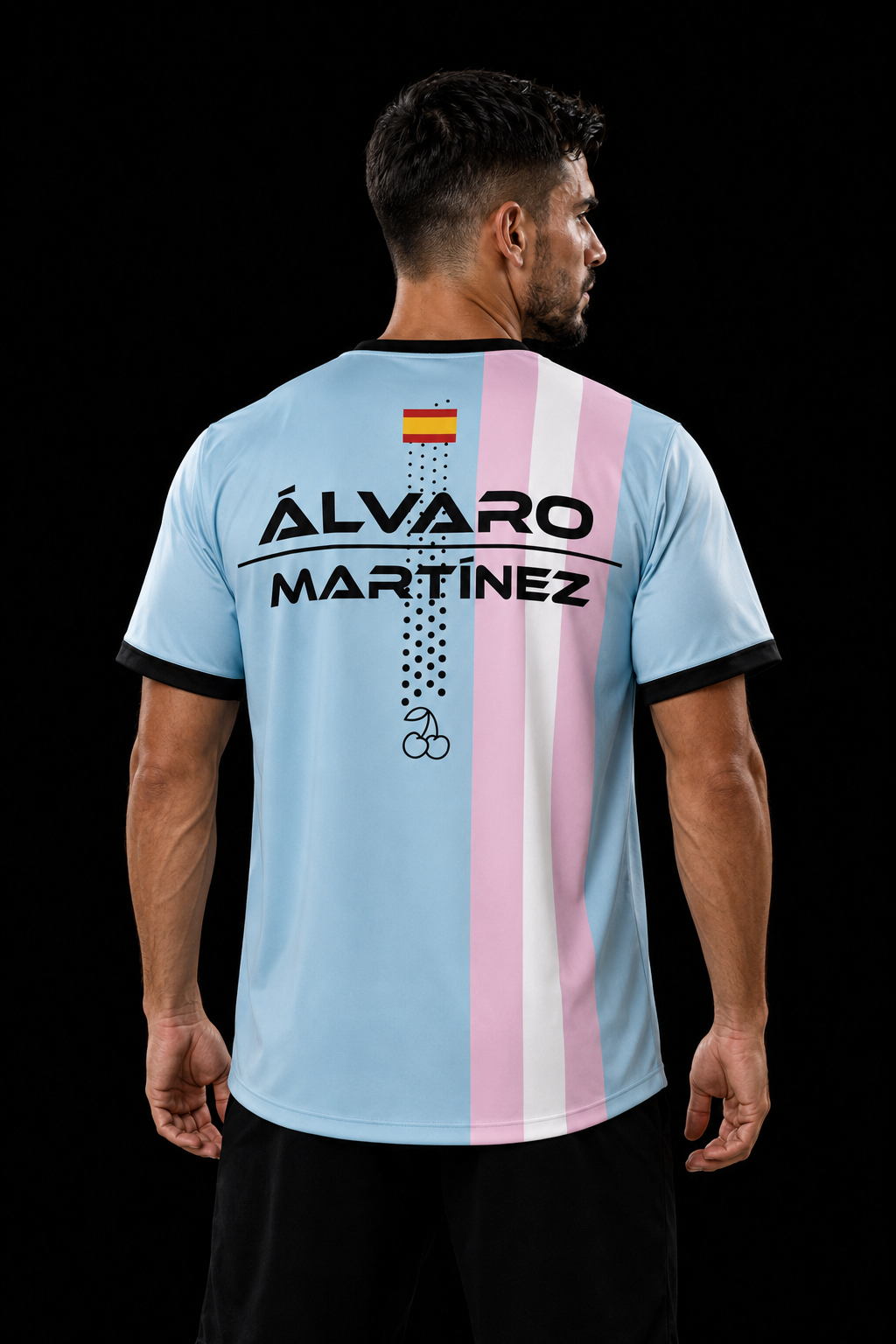 T-shirt KIWI Padel