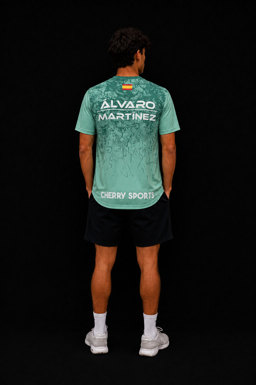 Tee-shirt 01