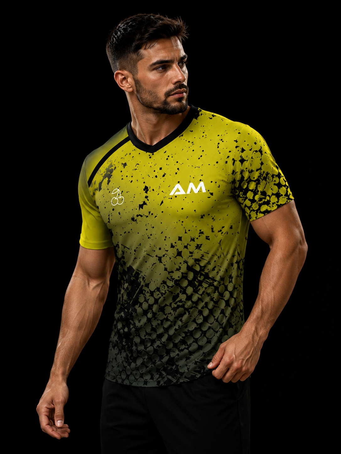 Camiseta Pádel Way