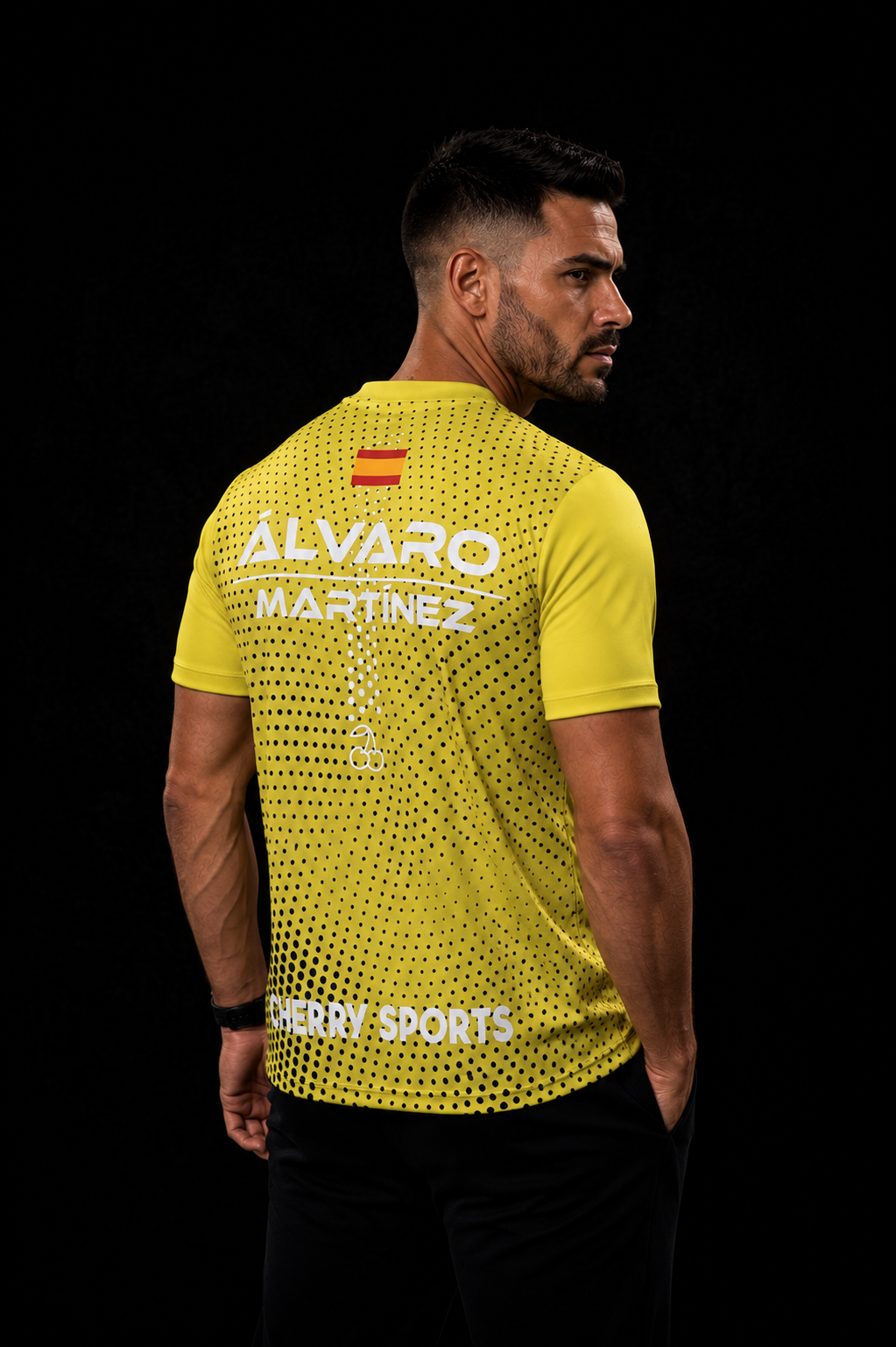 Apix Padel T-Shirt