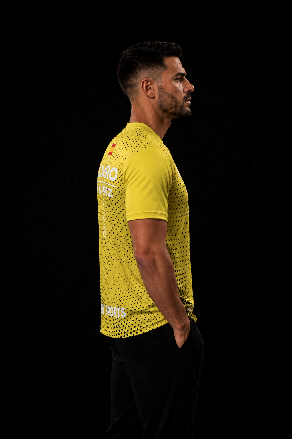 Apix Padel T-Shirt