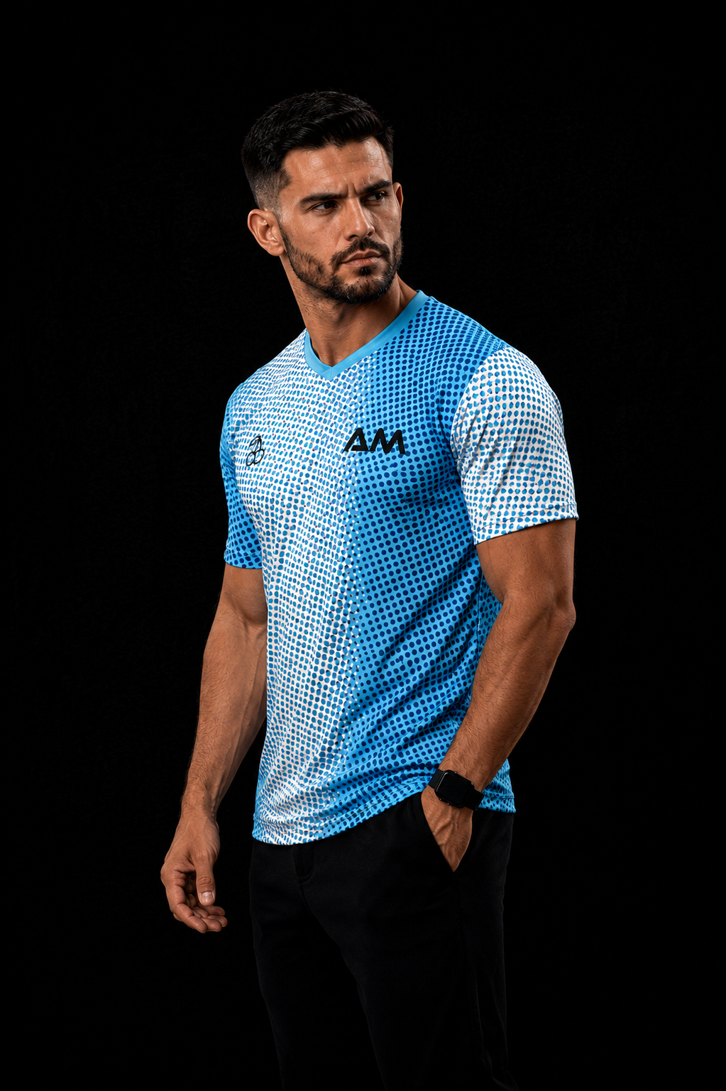 Core Padel T-Shirt