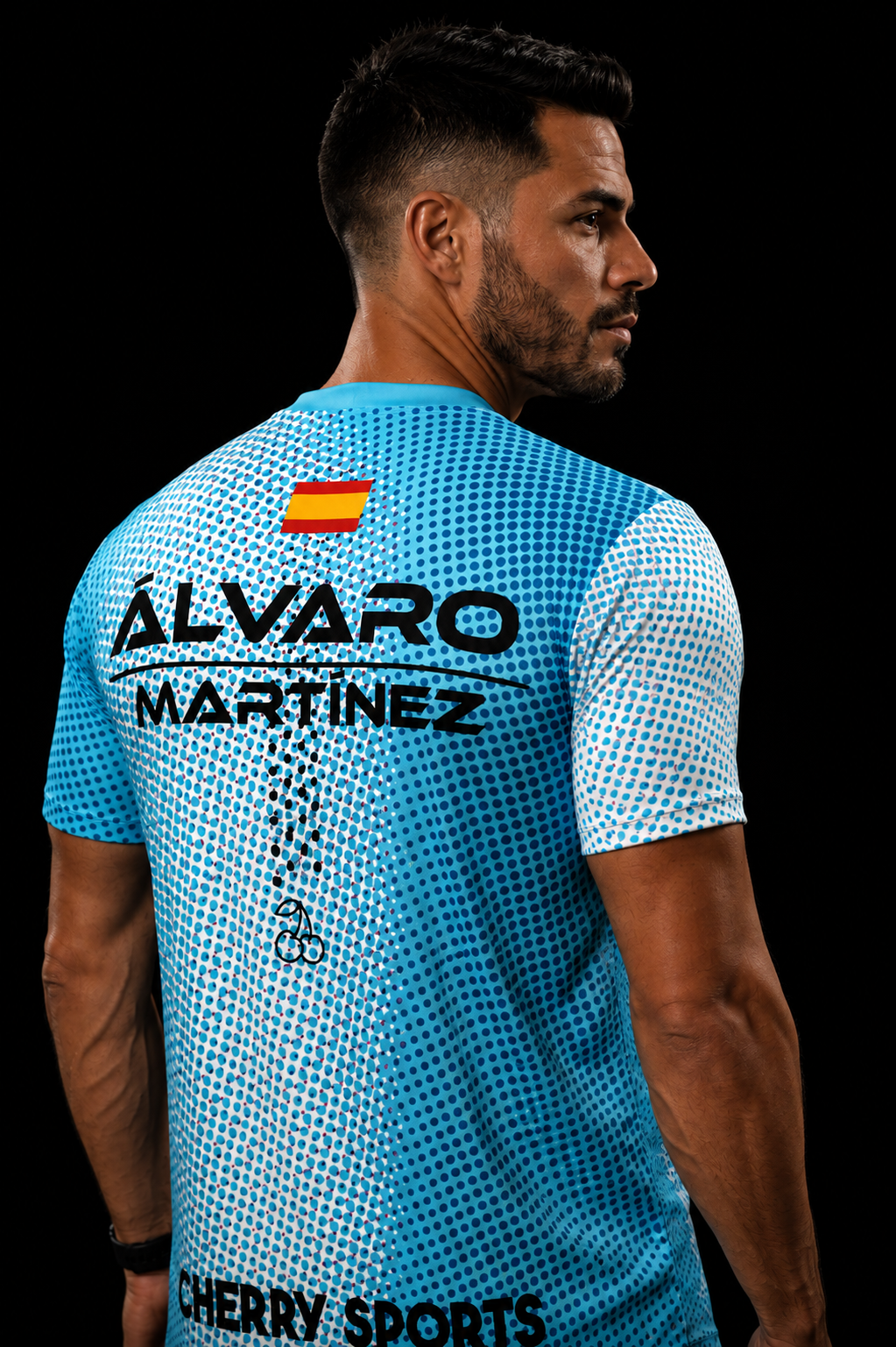Core Padel T-Shirt
