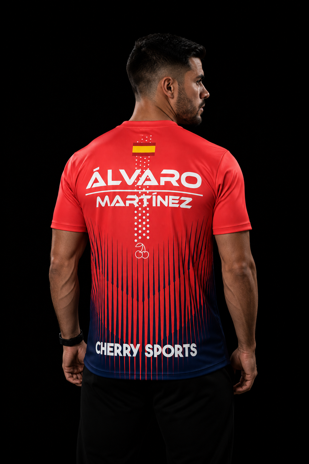 T-shirt KIWI Padel