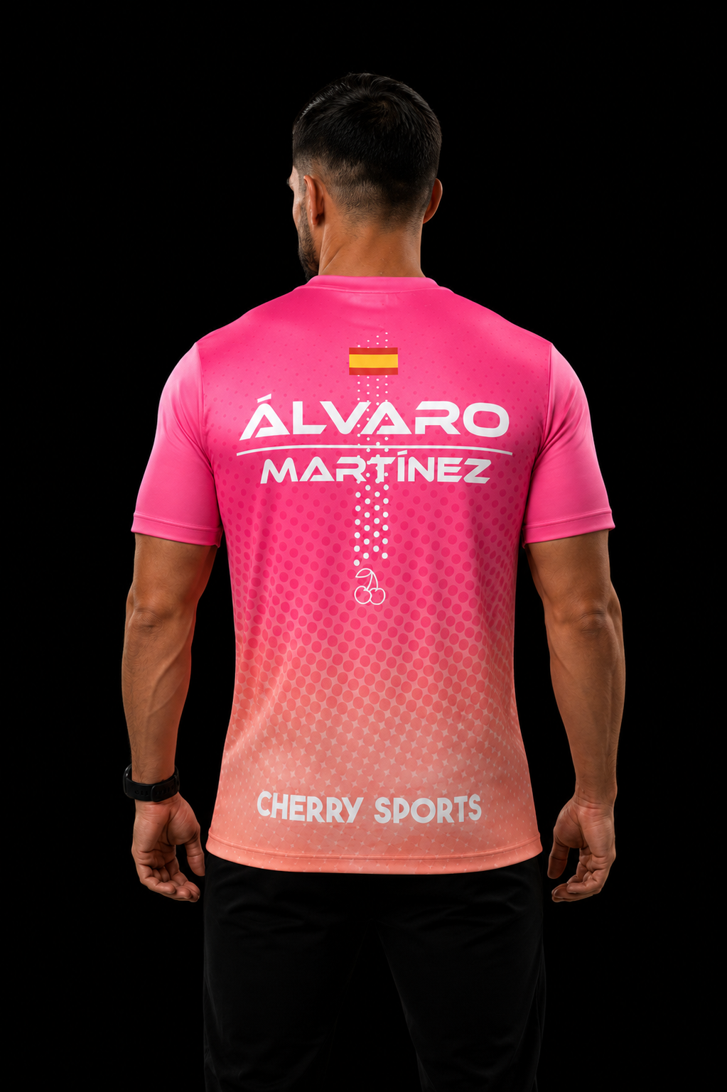 T-shirt KIWI Padel