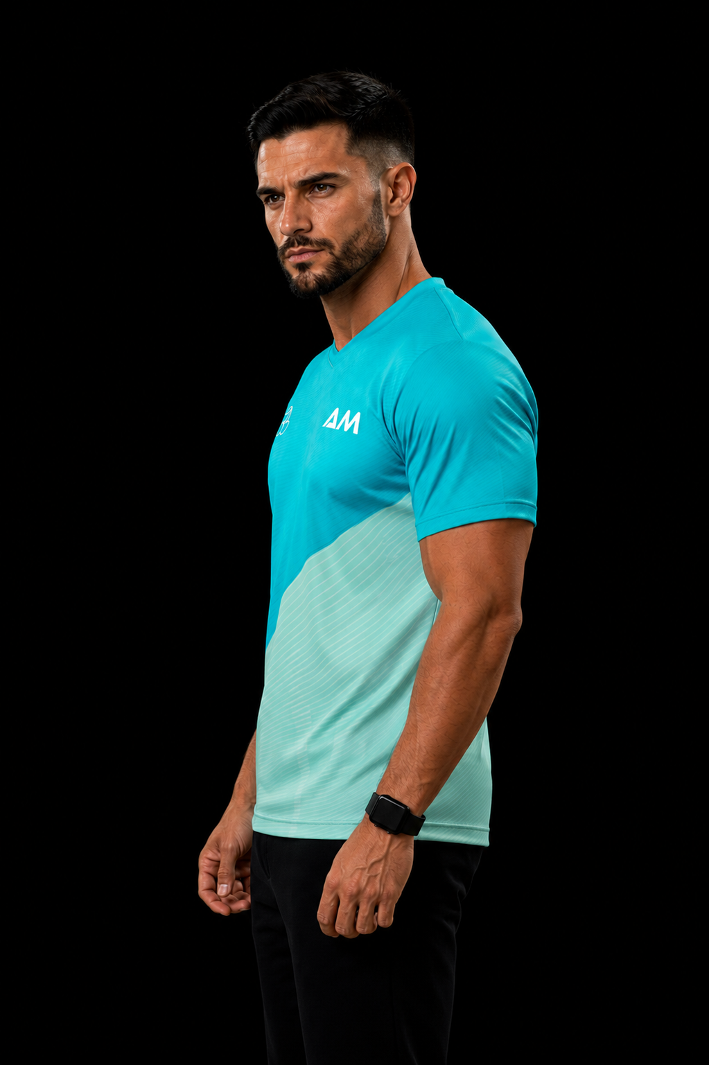 T-shirt KIWI Padel