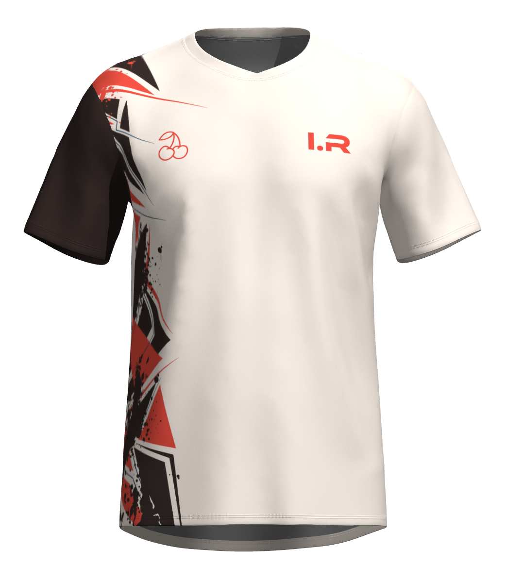 Camiseta Pro Cup