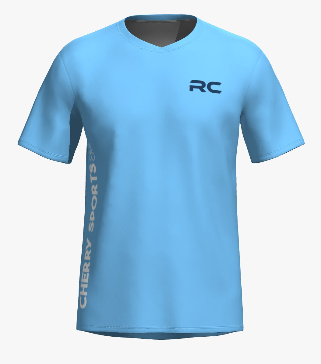 Camiseta Pádel BBlue