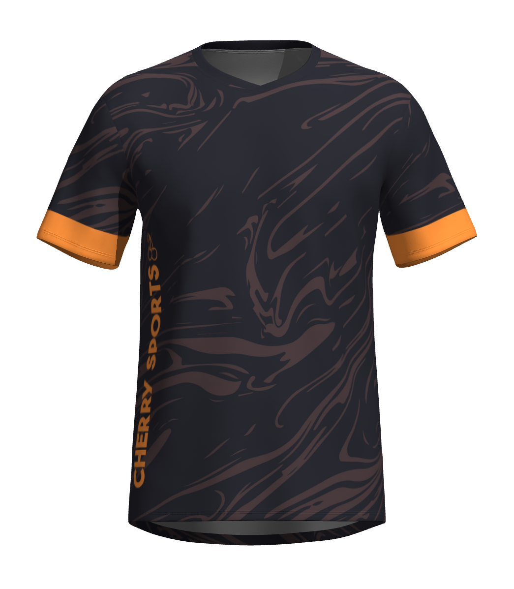 Camiseta Coral WAS