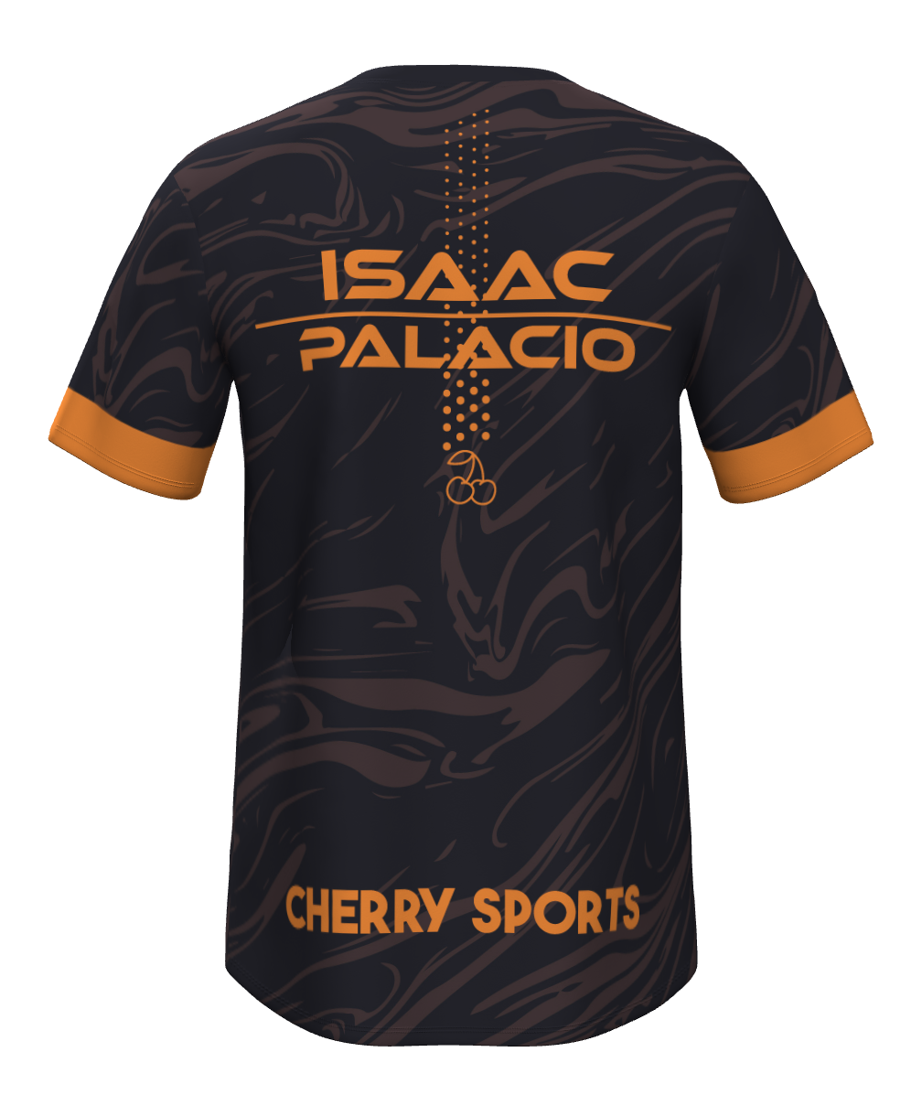 Camiseta Coral WAS