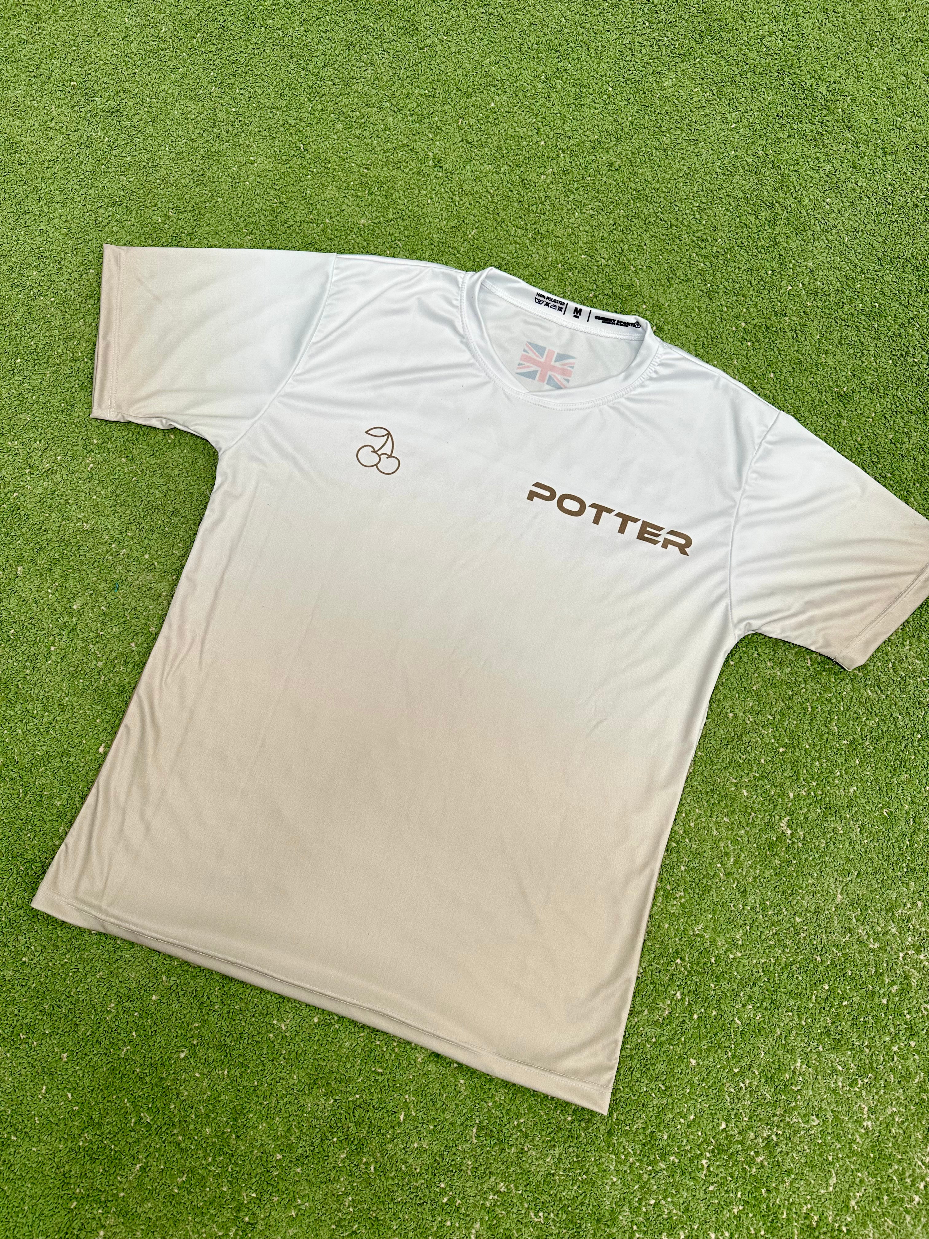 Camiseta Pádel Flow