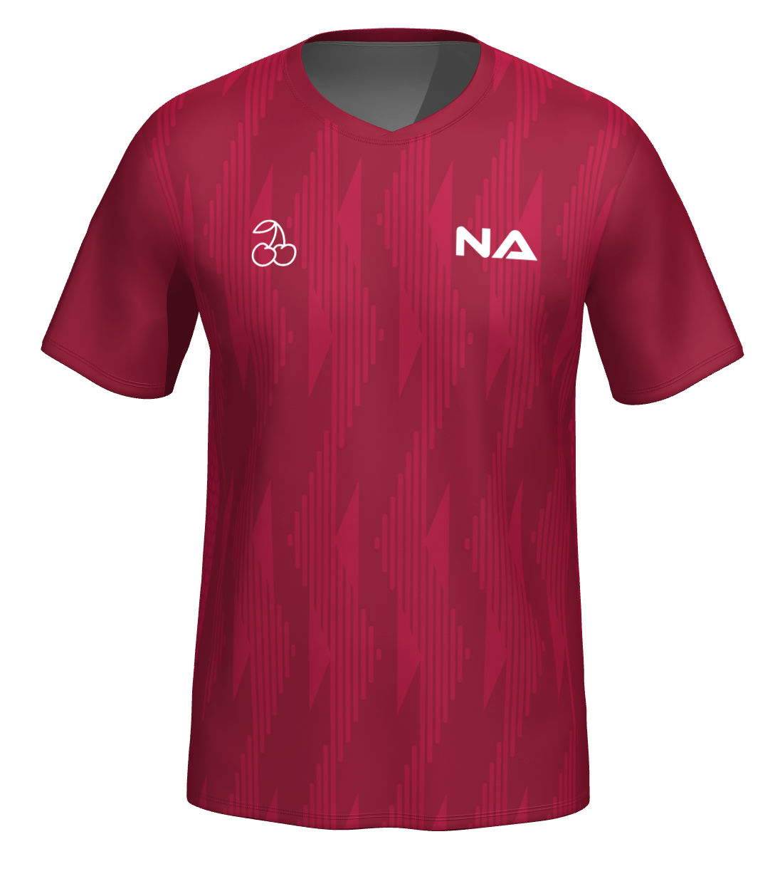 Camiseta Pádel "Papá no falla...casi nunca"