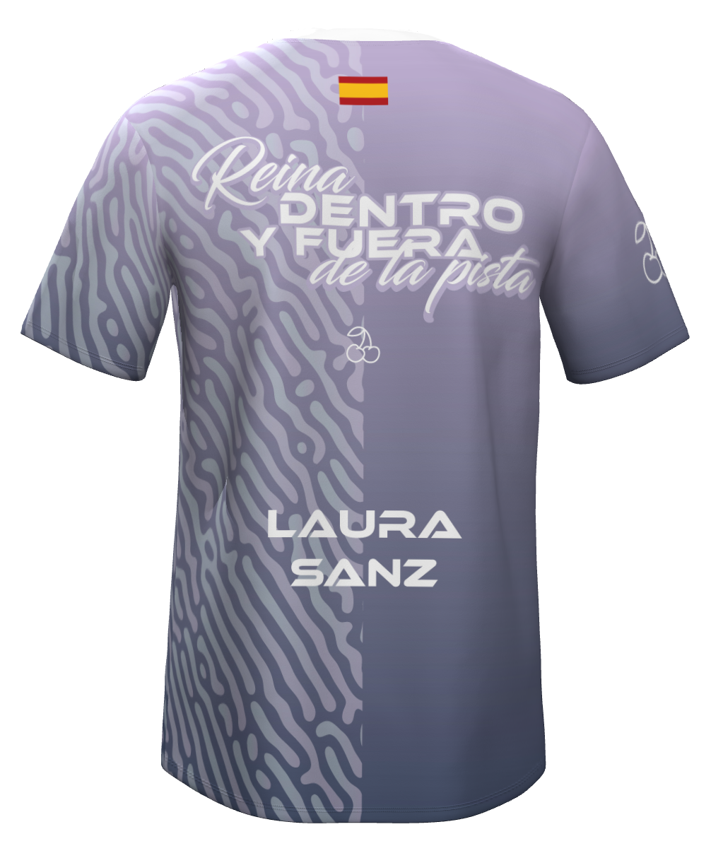 Camiseta "Mother"