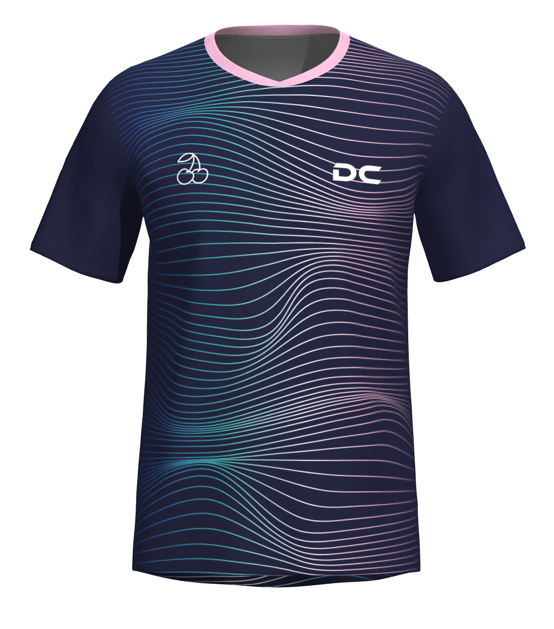 Camiseta Pádel "Mamá, jugadora y MVP"