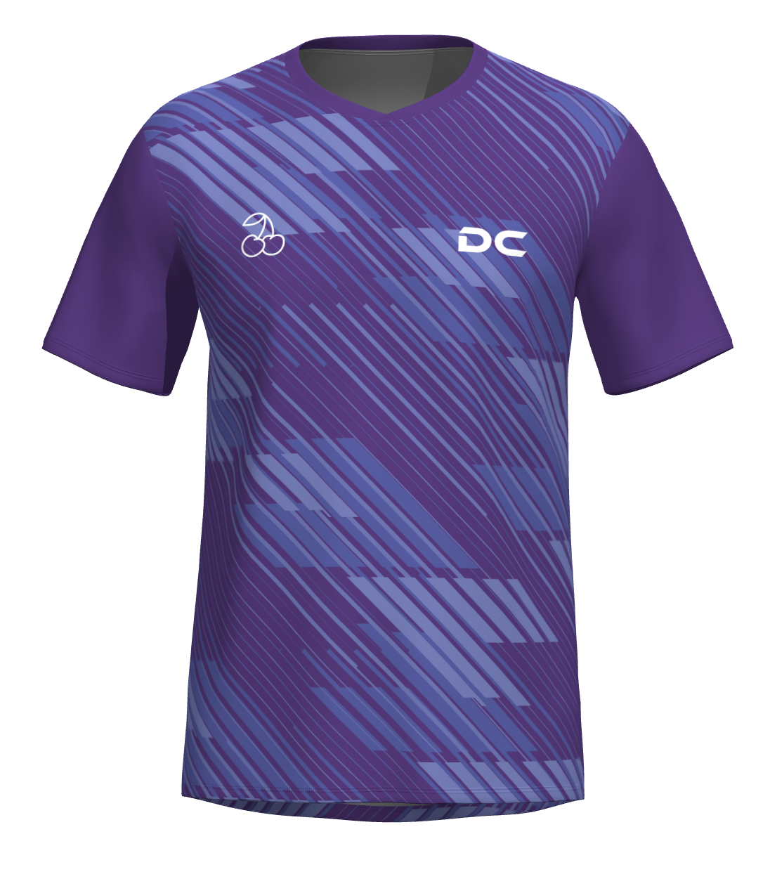 Camiseta Pádel "Reina dentro y fuera de la pista"