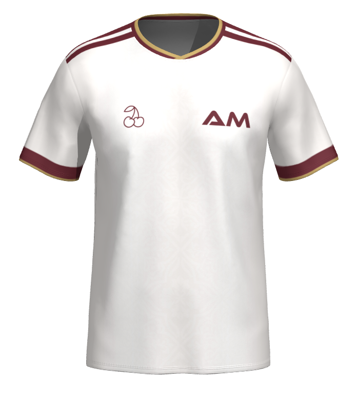 Camiseta ESPAÑA Mundial