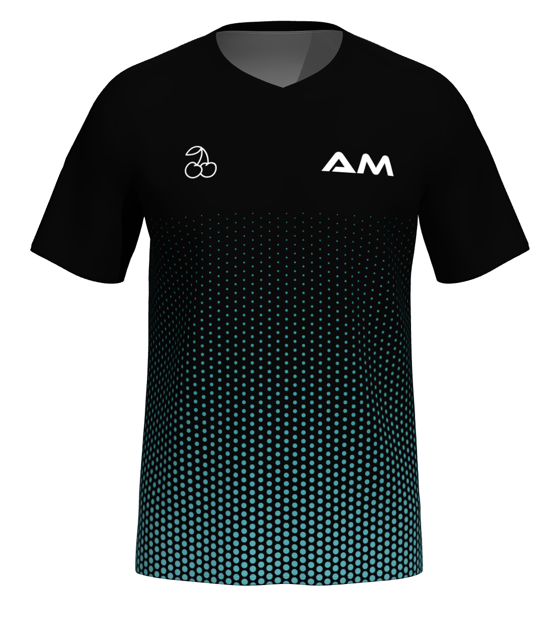 Camiseta Pádel Dinamo