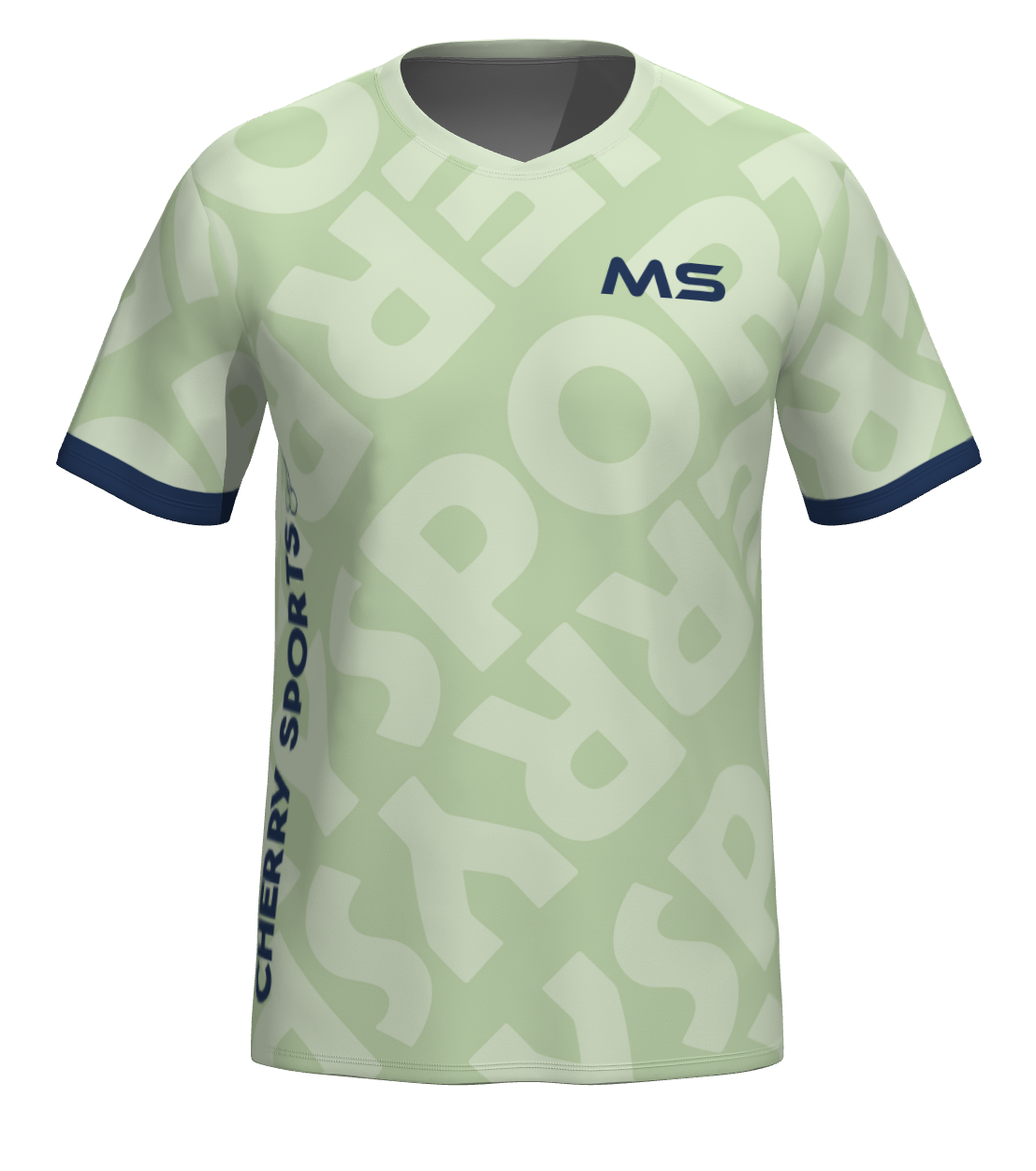 Camiseta Pádel Kiwi