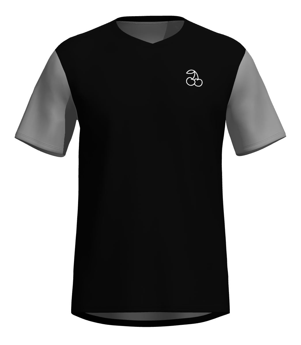 Camiseta Pádel Carbonic