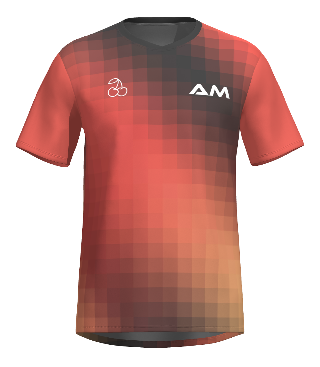 Camiseta Pádel Ráfaga