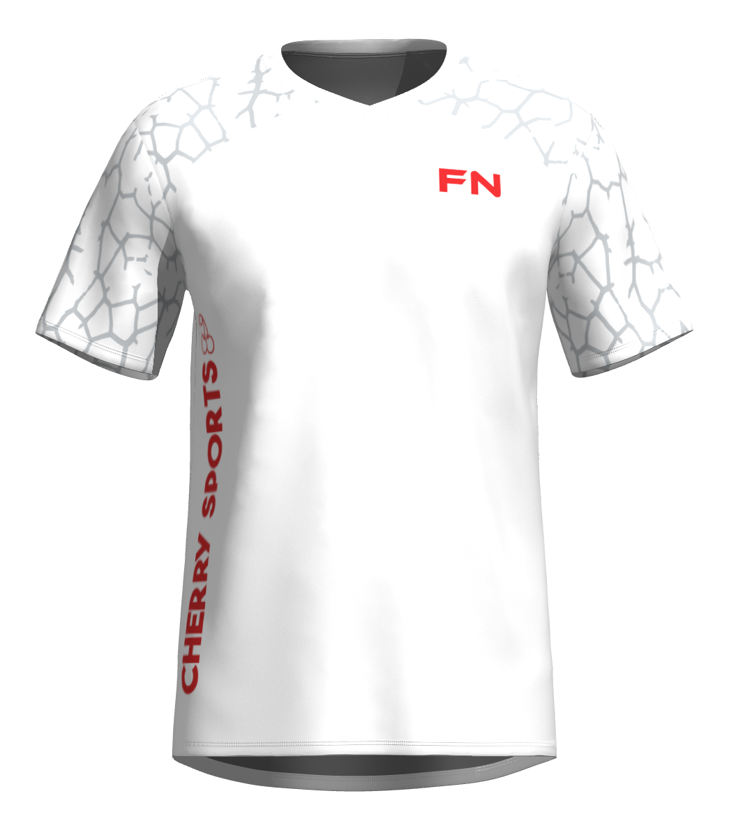 Camiseta Pádel Mármol