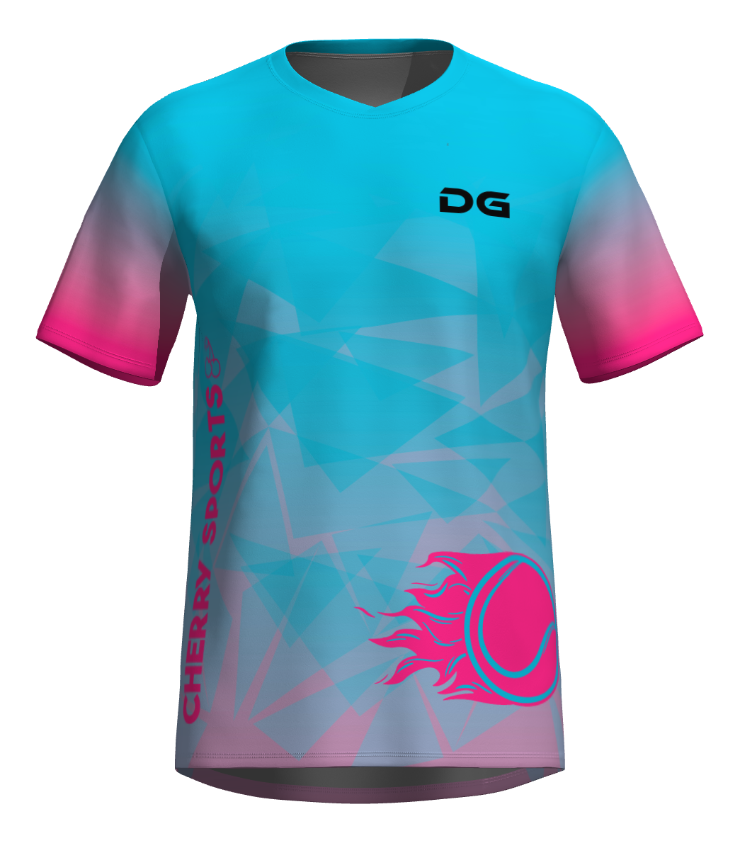 Camiseta Pádel 02