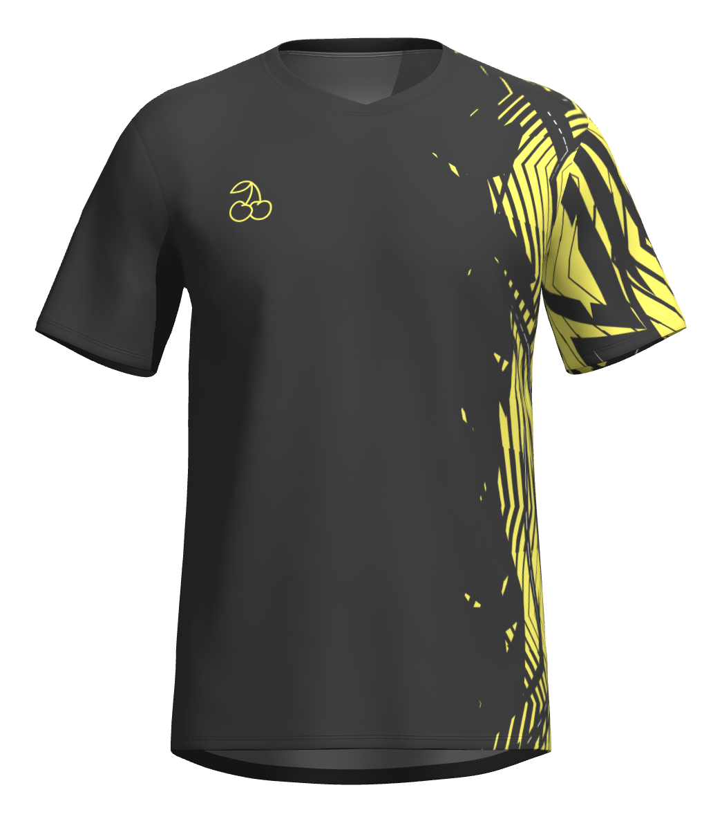 Camiseta Pádel Volt