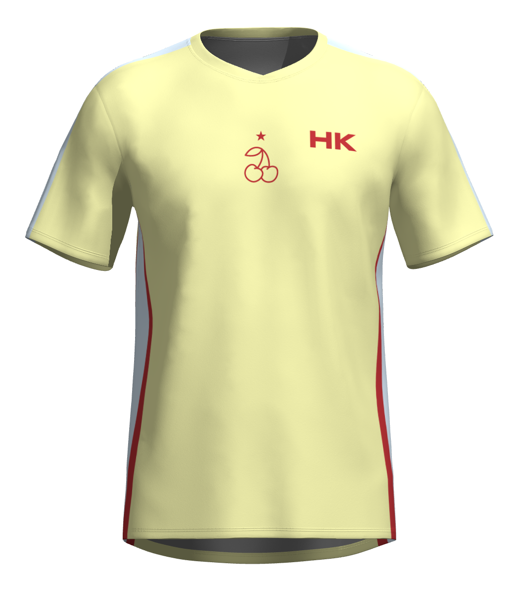 Camiseta Pádel España Away Eurocopa 2024