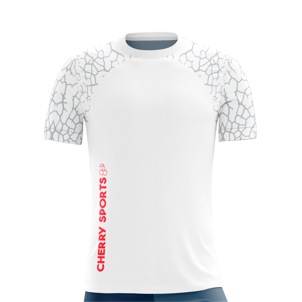 Marble Padel T-shirt