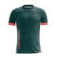 Camiseta Pádel CORAL