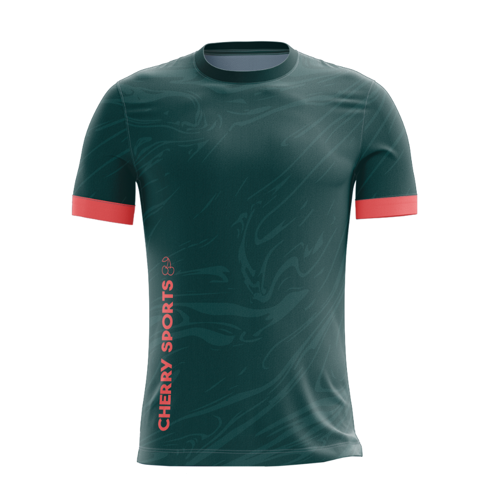 Camiseta Pádel CORAL