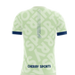 Camiseta Pádel KIWI