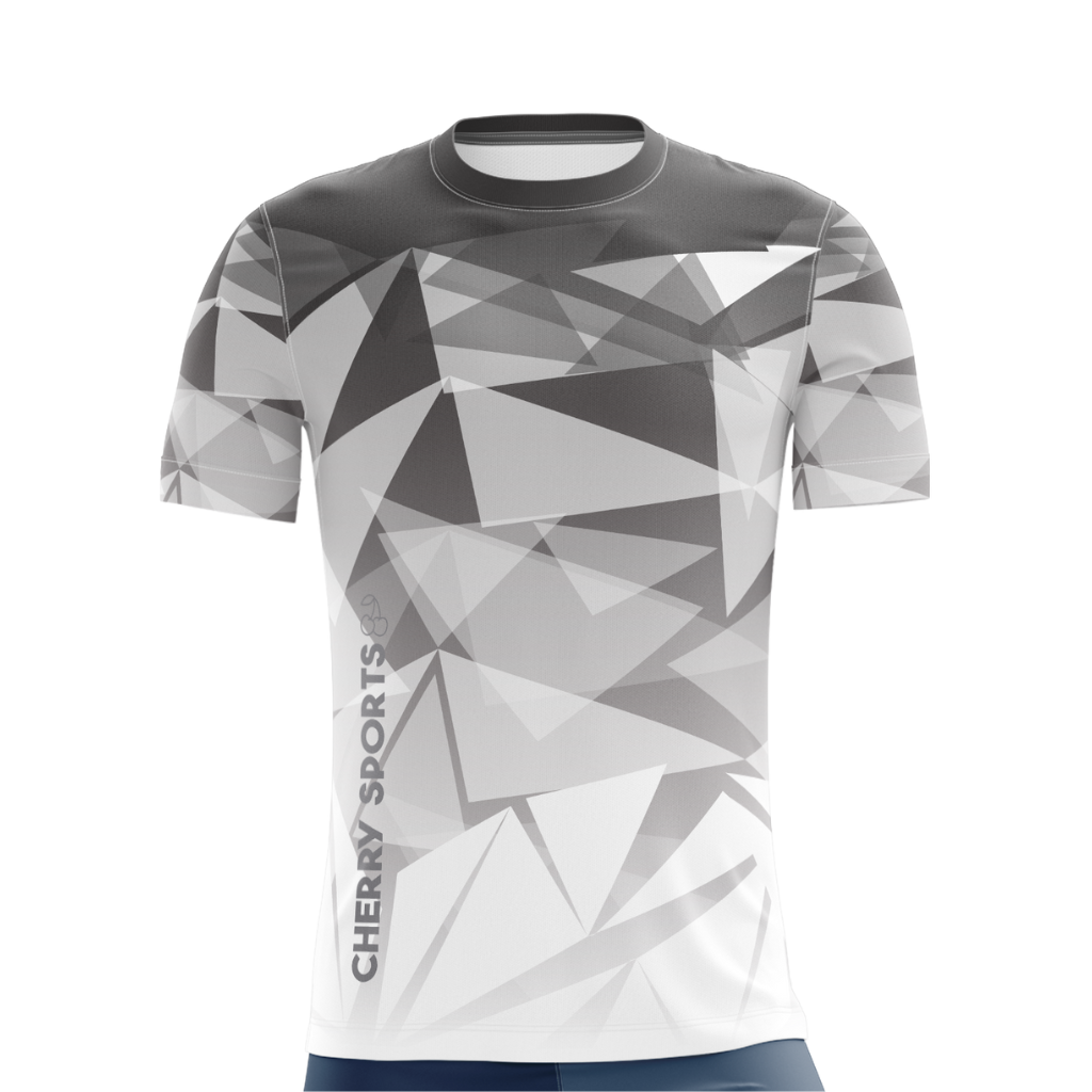 Camiseta Pádel 01