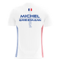 Maglietta Padel France Olympic Games