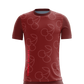 Camiseta Pádel Cherry