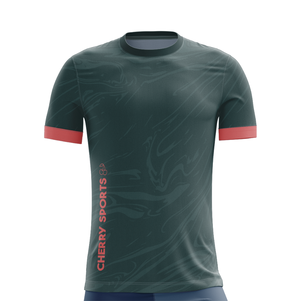 Camiseta Pádel CORAL