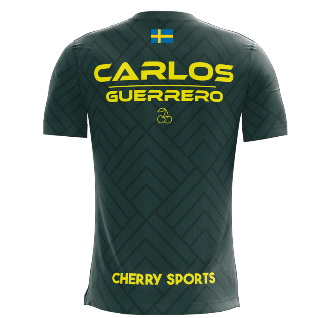 Camiseta Pádel 04