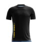 Camiseta Pádel BBlack